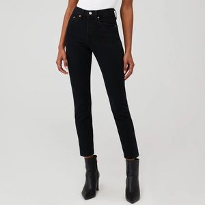 Levi’s Premium 501 Skinny Jean